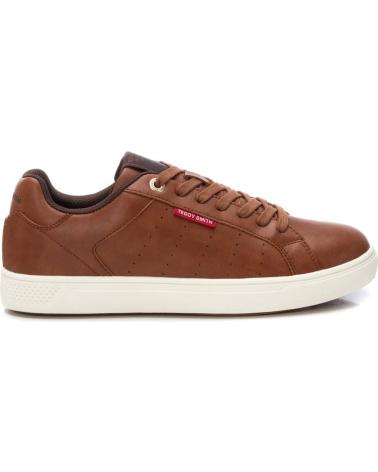 Esportes  de Homem TEDDY SMITH 120091 CAMEL