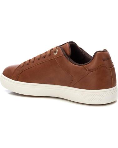 Deportivas de Hombre TEDDY SMITH 120091 CAMEL