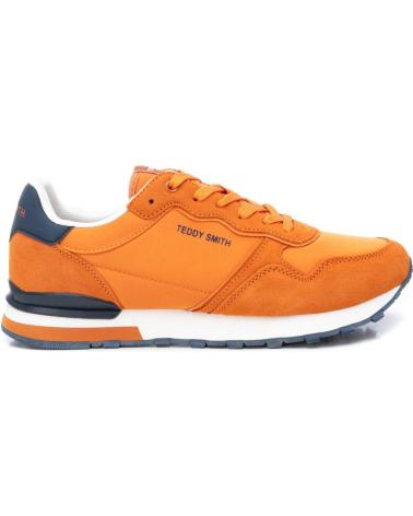 Deportivas-De-Hombre-TEDDY-SMITH-120097-NARANJA