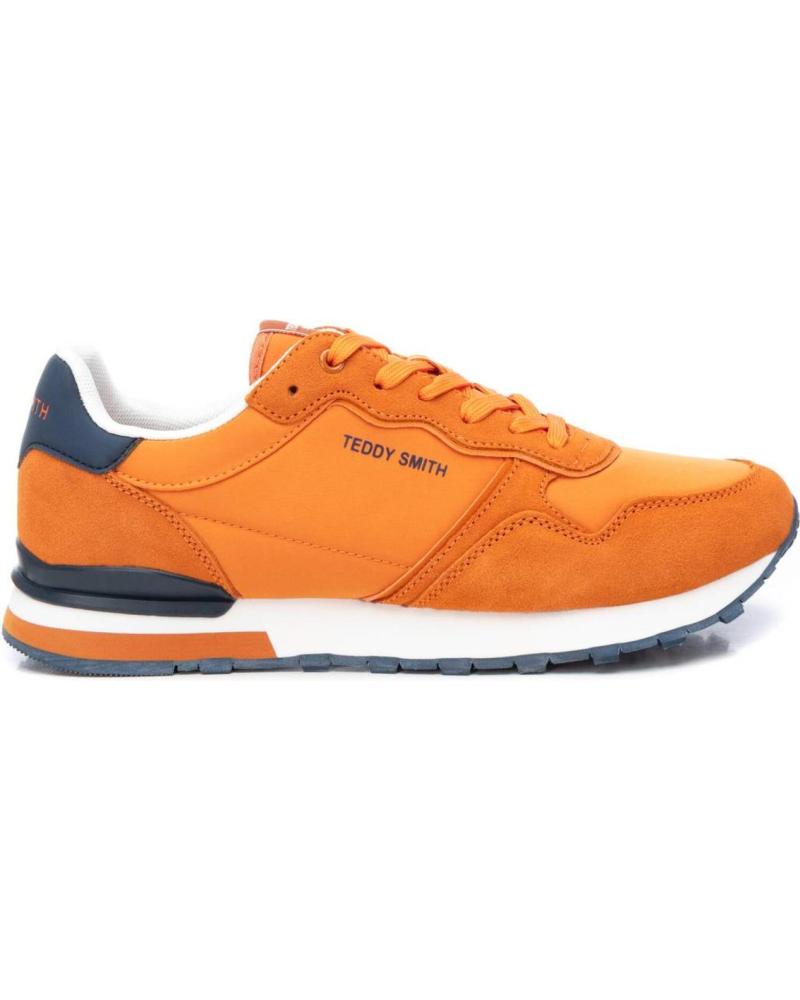 Deportivas-De-Hombre-TEDDY-SMITH-120097-NARANJA