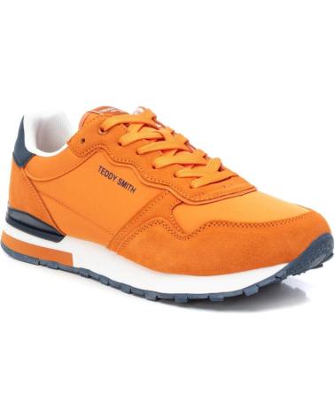 Deportivas-De-Hombre-TEDDY-SMITH-120097-NARANJA