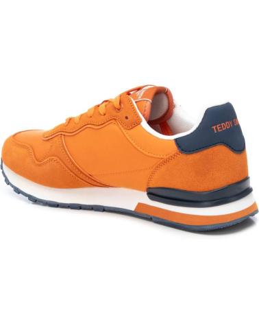 Deportivas-De-Hombre-TEDDY-SMITH-120097-NARANJA