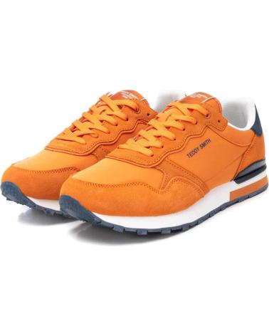 Deportivas-De-Hombre-TEDDY-SMITH-120097-NARANJA