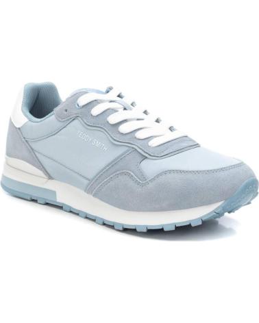 Deportivas de Hombre TEDDY SMITH 120097 AZUL