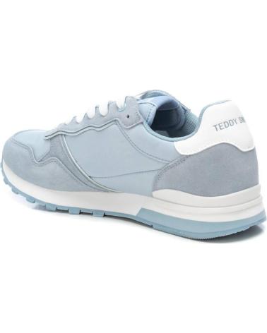 Deportivas de Hombre TEDDY SMITH 120097 AZUL