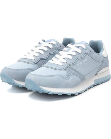 Deportivas de Hombre TEDDY SMITH 120097 AZUL