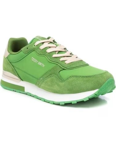 Sportschuhe für Herren TEDDY SMITH 120097 VERDE