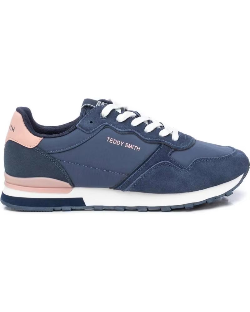 Esportes  de Homem TEDDY SMITH 120097 JEANS