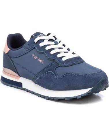 Esportes  de Homem TEDDY SMITH 120097 JEANS