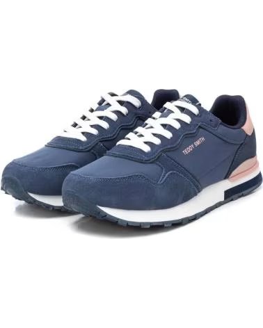 Esportes  de Homem TEDDY SMITH 120097 JEANS