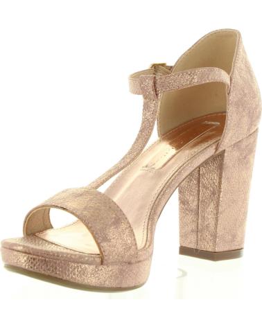 Sandali per Donna XTI 30559 SERPIENTE NUDE