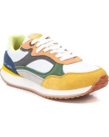 Sneaker-De-Hombre-TEDDY-SMITH-ZAPATILLA-DE-MODA-PARA-CHICO-120103-COLOR-VERDE