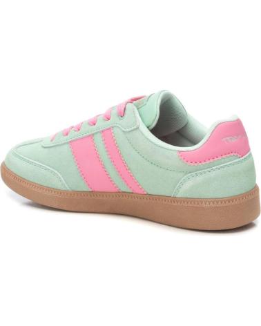 Sportivo per Donna TEDDY SMITH 120123 VERDE