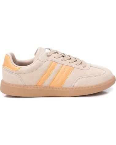 Sportif pour Femme TEDDY SMITH 120123 BEIGE