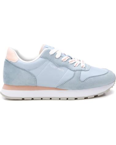 Sportif pour Femme TEDDY SMITH 120161 JEANS