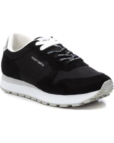 Sportivo per Donna TEDDY SMITH 120161 NEGRO