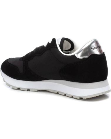 Sportivo per Donna TEDDY SMITH 120161 NEGRO