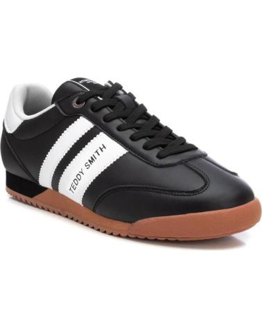 Sportivo per Uomo TEDDY SMITH 120186 NEGRO
