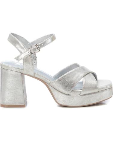 Sandali per Donna XTI 142356 PLATA