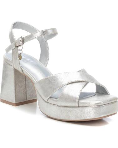 Sandali per Donna XTI 142356 PLATA