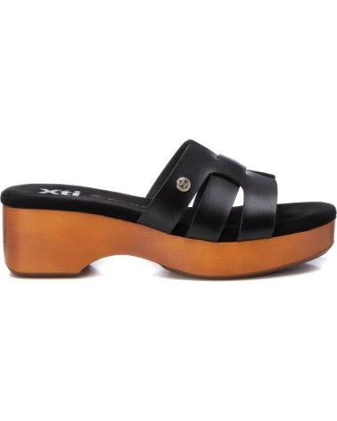 Sandali per Donna XTI 143354 NEGRO