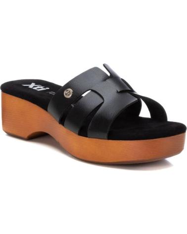 Sandali per Donna XTI 143354 NEGRO