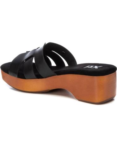 Sandali per Donna XTI 143354 NEGRO
