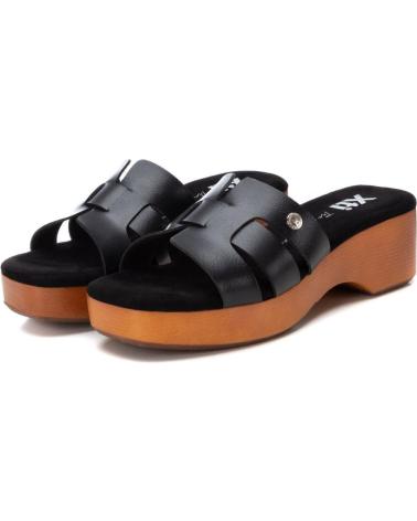 Sandali per Donna XTI 143354 NEGRO