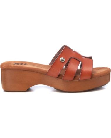 Sandali per Donna XTI 143354 CAMEL