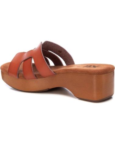 Sandali per Donna XTI 143354 CAMEL