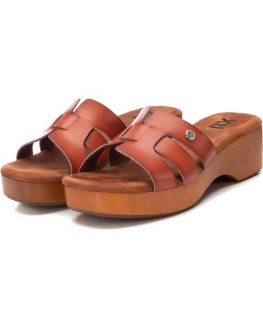 Sandali per Donna XTI 143354 CAMEL