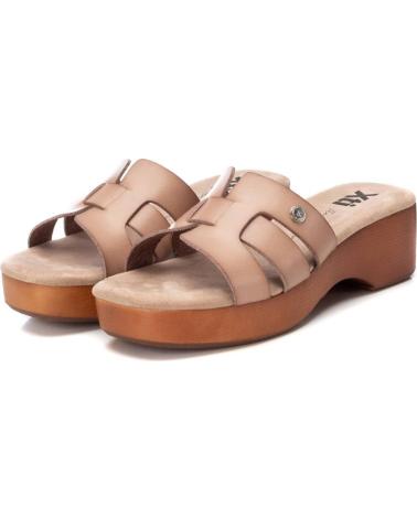 Sandalias de Mujer XTI 143354 BEIGE