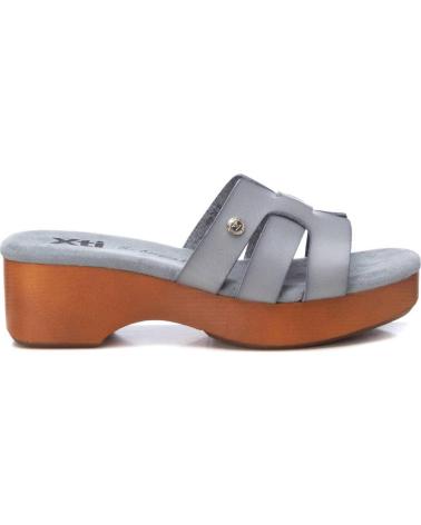 Sandalen für Damen XTI 143354 JEANS