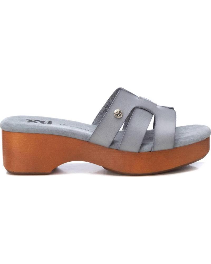 Sandalen für Damen XTI 143354 JEANS