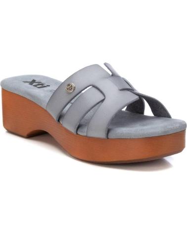 Sandalen für Damen XTI 143354 JEANS