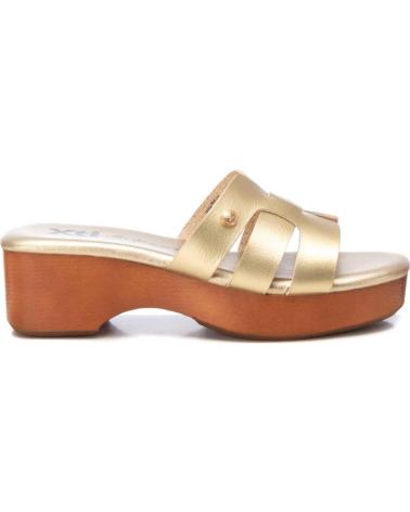 Sandalen für Damen XTI 143354 ORO