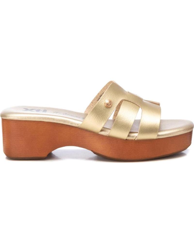 Sandalen für Damen XTI 143354 ORO