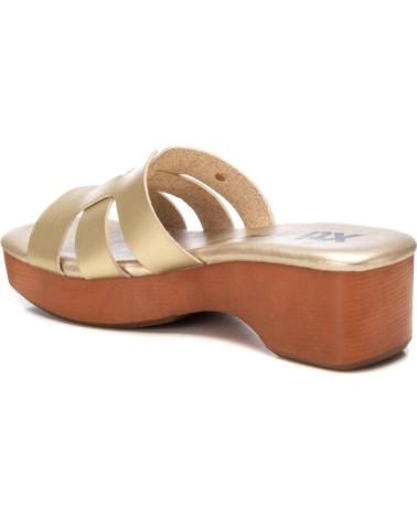Sandalen für Damen XTI 143354 ORO