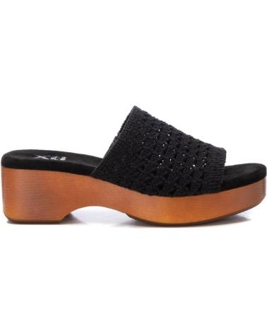 Sandali per Donna XTI 143356 NEGRO