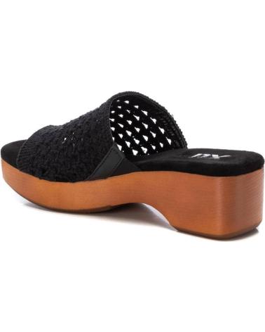 Sandali per Donna XTI 143356 NEGRO