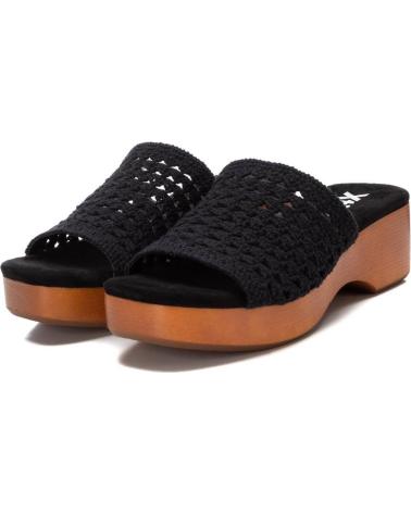 Sandali per Donna XTI 143356 NEGRO