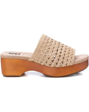 Sandalen für Damen XTI 143356 BEIGE
