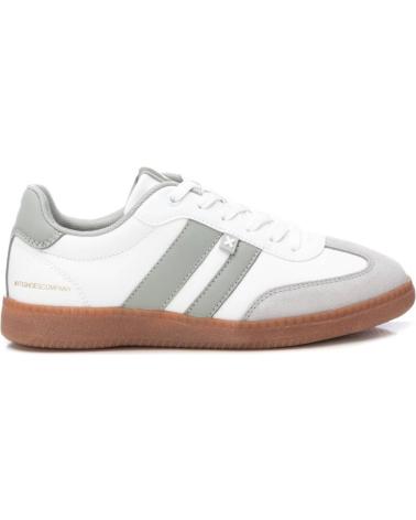 Sneaker für Damen XTI 143485 KAKI