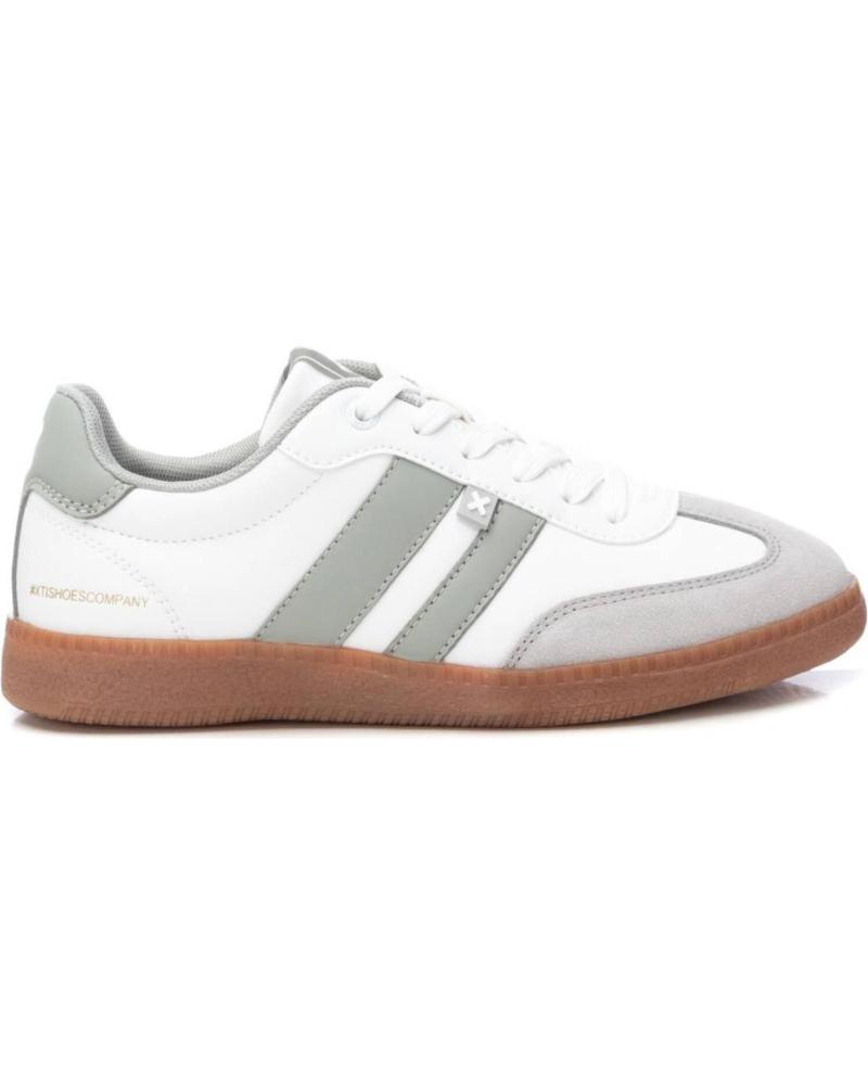 Sneaker für Damen XTI 143485 KAKI