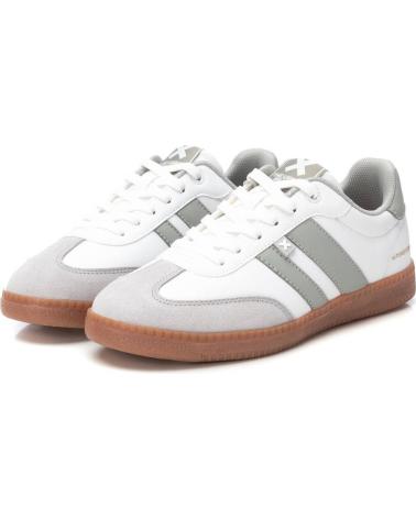 Sneaker für Damen XTI 143485 KAKI