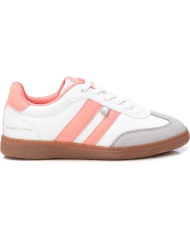 Sportivo per Donna XTI ZAPATILLAS 09 CORAL