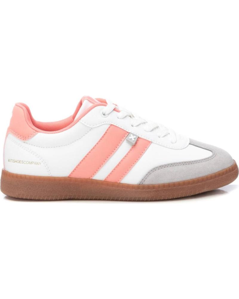 Sportivo per Donna XTI ZAPATILLAS 09 CORAL