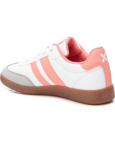 Sportivo per Donna XTI ZAPATILLAS 09 CORAL
