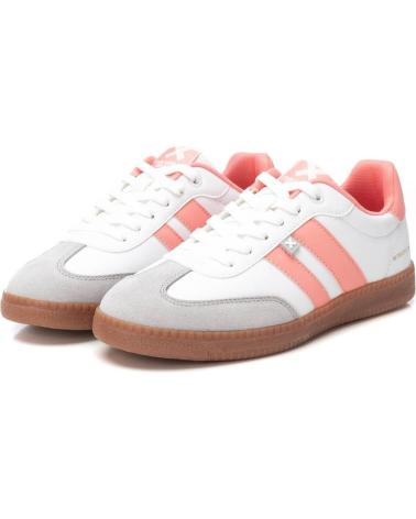 Sportivo per Donna XTI ZAPATILLAS 09 CORAL