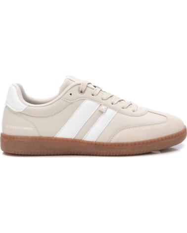Sportivo per Uomo XTI 143486 BEIGE